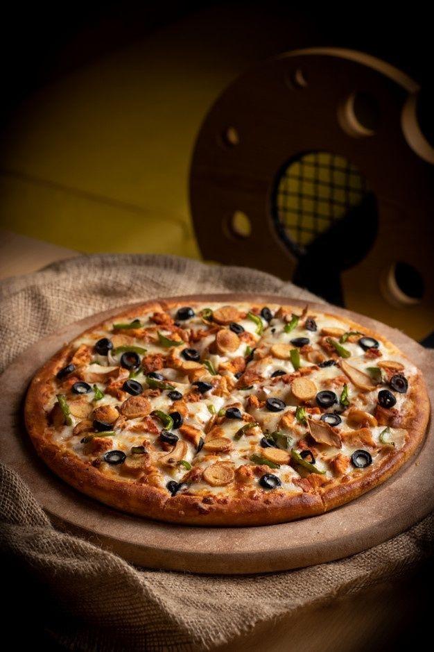 Artisan Orchard of Sun-kissed Veggie Delight